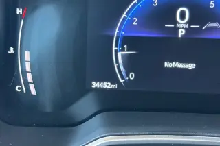 Toyota Corolla Cross 2023 XLE 4dr Crossover