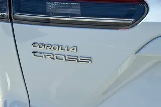 Toyota Corolla Cross 2023 XLE 4dr Crossover