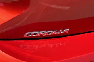 Toyota Corolla Hatchback 2019 SE 4dr Hatchback 6M