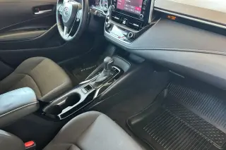 Toyota Corolla Hatchback 2019 SE 4dr Hatchback 6M