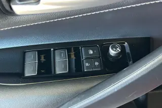 Toyota Corolla Hatchback 2019 SE 4dr Hatchback 6M