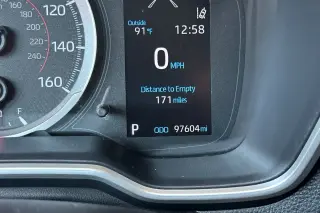 Toyota Corolla Hatchback 2019 SE 4dr Hatchback 6M