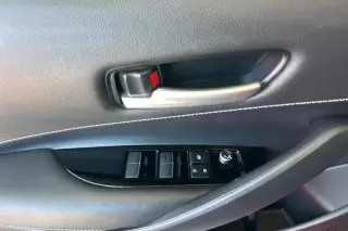 Toyota Corolla Hatchback 2019 SE 4dr Hatchback 6M