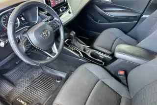 Toyota Corolla Hatchback 2019 SE 4dr Hatchback 6M