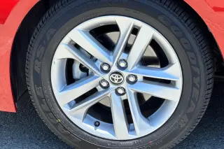 Toyota Corolla Hatchback 2019 SE 4dr Hatchback 6M