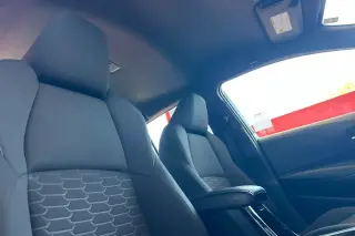 Toyota Corolla Hatchback 2019 SE 4dr Hatchback 6M
