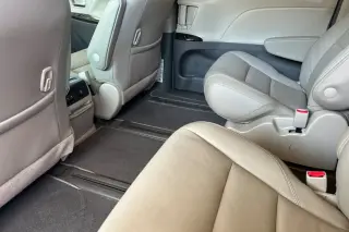 Toyota Sienna 2019 AWD XLE 7-Passenger 4dr Mini-Van
