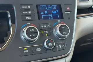 Toyota Sienna 2019 AWD XLE 7-Passenger 4dr Mini-Van