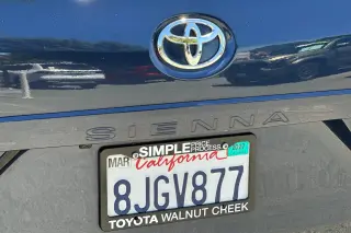 Toyota Sienna 2019 AWD XLE 7-Passenger 4dr Mini-Van