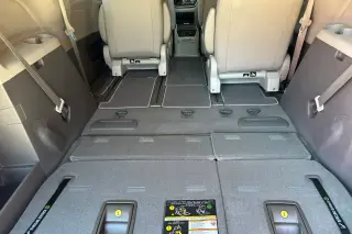 Toyota Sienna 2019 AWD XLE 7-Passenger 4dr Mini-Van