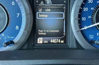 Toyota Sienna 2019 AWD XLE 7-Passenger 4dr Mini-Van