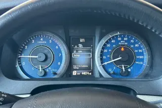 Toyota Sienna 2019 AWD XLE 7-Passenger 4dr Mini-Van