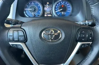 Toyota Sienna 2019 AWD XLE 7-Passenger 4dr Mini-Van