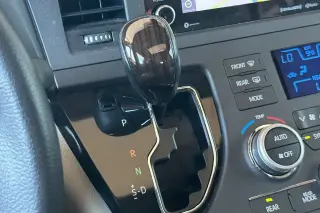 Toyota Sienna 2019 AWD XLE 7-Passenger 4dr Mini-Van
