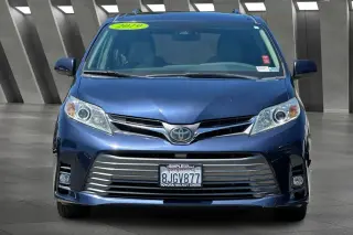 Toyota Sienna 2019 AWD XLE 7-Passenger 4dr Mini-Van
