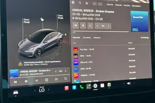 Tesla Model 3 2022 4dr Sedan