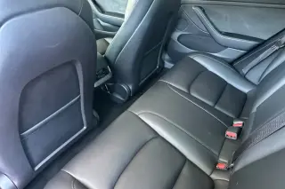 Tesla Model 3 2022 4dr Sedan
