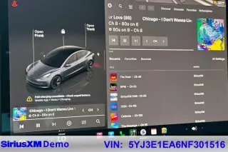 Tesla Model 3 2022 4dr Sedan