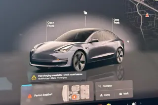 Tesla Model 3 2022 4dr Sedan