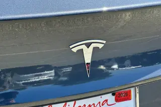 Tesla Model 3 2022 4dr Sedan