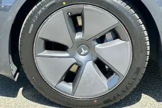 Tesla Model 3 2022 4dr Sedan