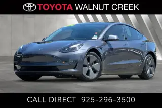Tesla Model 3 2022 4dr Sedan