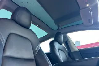 Tesla Model 3 2022 4dr Sedan