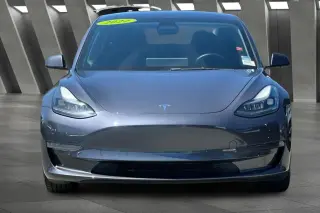 Tesla Model 3 2022 4dr Sedan