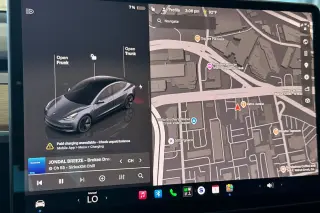 Tesla Model 3 2022 4dr Sedan
