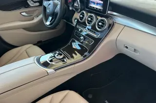 Mercedes-Benz C-Class 2018 C 350e 4dr Sedan