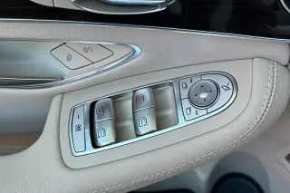 Mercedes-Benz C-Class 2018 C 350e 4dr Sedan
