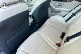 Mercedes-Benz C-Class 2018 C 350e 4dr Sedan