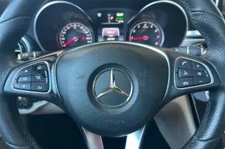 Mercedes-Benz C-Class 2018 C 350e 4dr Sedan
