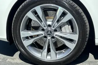 Mercedes-Benz C-Class 2018 C 350e 4dr Sedan