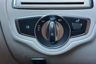Mercedes-Benz C-Class 2018 C 350e 4dr Sedan