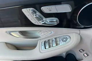 Mercedes-Benz C-Class 2018 C 350e 4dr Sedan