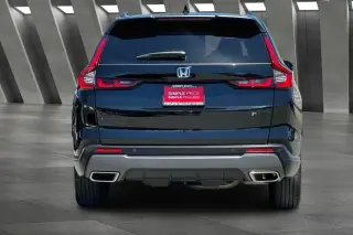 Honda CR-V Hybrid 2026 Sport-L 4dr SUV