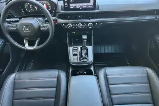 Honda CR-V Hybrid 2026 Sport-L 4dr SUV