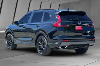 Honda CR-V Hybrid 2026 Sport-L 4dr SUV