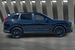 Honda CR-V Hybrid 2026 Sport-L 4dr SUV