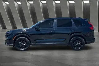 Honda CR-V Hybrid 2026 Sport-L 4dr SUV