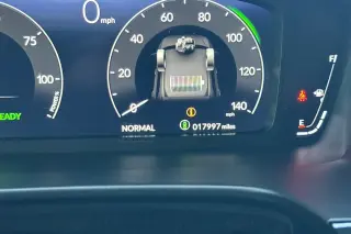 Honda CR-V Hybrid 2026 Sport-L 4dr SUV