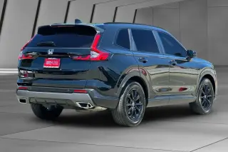 Honda CR-V Hybrid 2026 Sport-L 4dr SUV