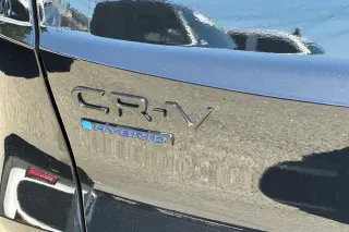 Honda CR-V Hybrid 2026 Sport-L 4dr SUV