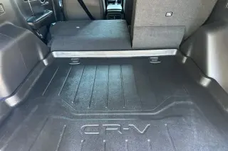 Honda CR-V Hybrid 2026 Sport-L 4dr SUV