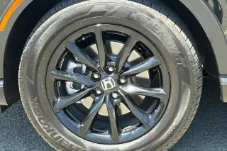 Honda CR-V Hybrid 2026 Sport-L 4dr SUV