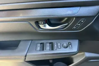 Honda CR-V Hybrid 2026 Sport-L 4dr SUV