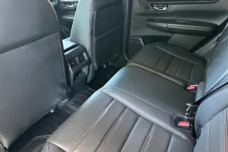 Honda CR-V Hybrid 2026 Sport-L 4dr SUV