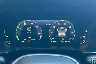 Honda CR-V Hybrid 2026 Sport-L 4dr SUV