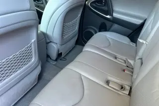 Toyota RAV4 2008 4x4 Limited 4dr SUV V6